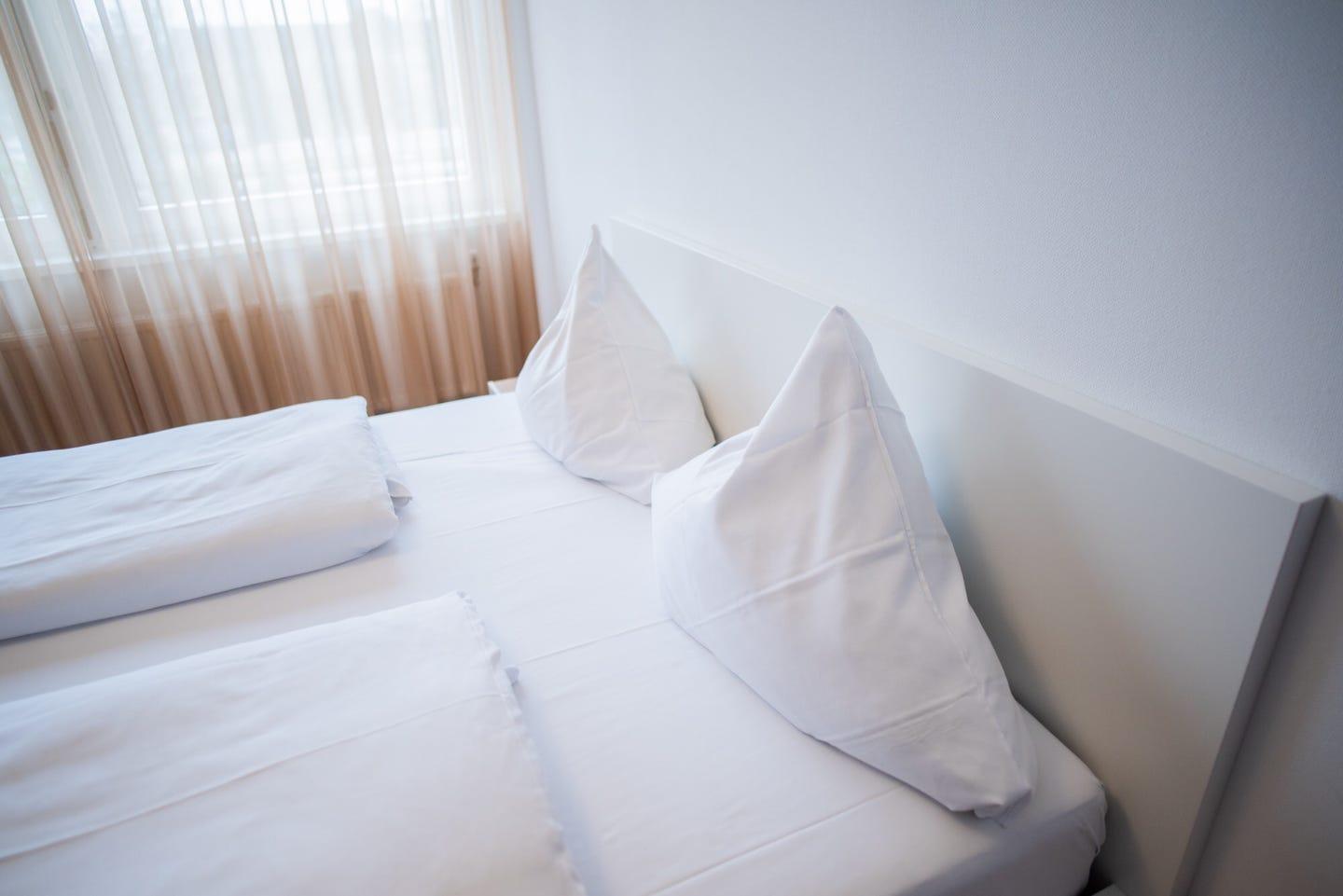 Hotel Leo Eggenstein-Leopoldshafen Esterno foto